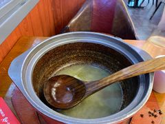 -周鱼小馆石锅酸菜鱼(活力汇店)