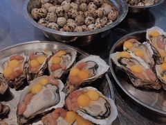 -飞尝蚝·顺德菜·鱼生(顺德总店)