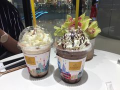 -GODIVA(国际金融中心店)