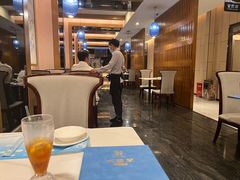 -水云间水疗会馆(福强路店)