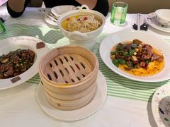 -桂满陇·手作小笼包&江南叫花鸡(中山公园店)