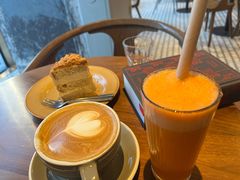 -BAKER&SPICE(BFC外滩金融中心店)
