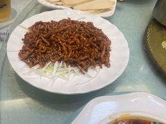 -川人川菜馆·小龙虾·鲜虾现做(黄山路店)