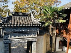-沙家浜风景区