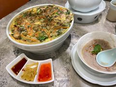 -四道菜·福建菜馆(新街口金鹰店)