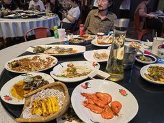 -达叔香味海鲜(海棠68环球美食街店)