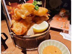 -玉川屋创意日料Bistro(柳巷店)