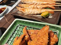 -匠和风精致料理(莆田财富中心店)