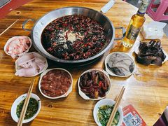 -储奇门鳝鱼火锅(总店)