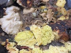 -俊家铁锅炖鱼(丹东店)