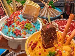 -快乐小羊(富强中路店)