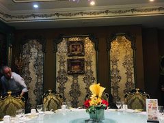 包厢-金米箩大酒店(五角场店)