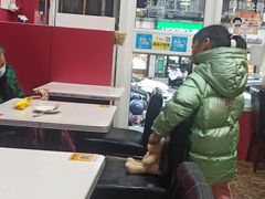 -蘑菇餐厅(小火瓦巷店)
