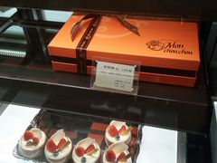 -Monchouchou檬舒舒(尚嘉中心店)