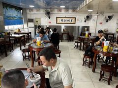 -三鄉濑粉·铭珠粥粉