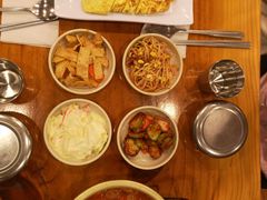 -金北顺大锅家(신사본점)