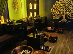 -泰王玺·正宗泰式按摩SPA(九霄店)