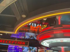 -DEDE APU潮玩运动聚乐部(观音桥店)