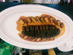 -金狮麟·新豫菜(金码大厦店)