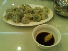 -陶然饺子城(奥体中路店)