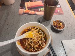 -大师兄·西北小馆(南沙万达广场店)