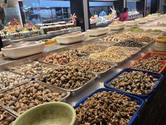 -健眺小海鲜(临海后山店)