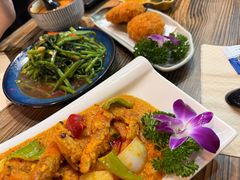 -Hi YOU你的饭局泰餐厅(雍和宫店)