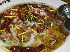-太二酸菜鱼(正大广场店)