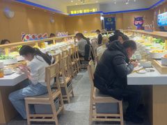 -农小锅自助小火锅(北京大兴凯德店)