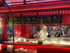 -怪噜范·贵阳小吃大排档旗舰店(世纪金源店)