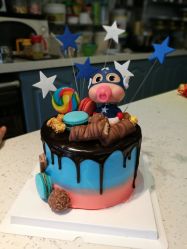 -明匠曲蛋糕西点屋(穗花新村店)