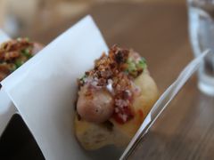 -BOR Eatery(安福路店)