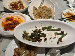 -青雅中餐厅(大连金石滩绿发希尔顿度假酒店)