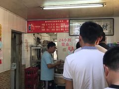 -鑫明明拉面(宁化路店)