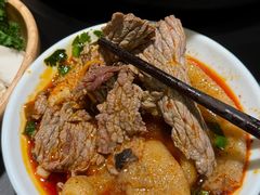 -楠小云·云南鲜菌·鲜牛自助火锅(九眼桥店)