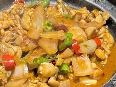 -阿露佳·舌尖上的安吉菜