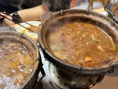 特色鸡公煲-范贤光鸡公煲(平乐园总店)