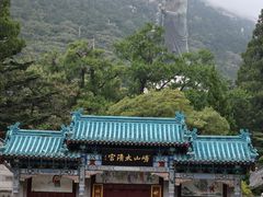 -青岛崂山太清宫