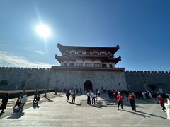 -揭阳楼