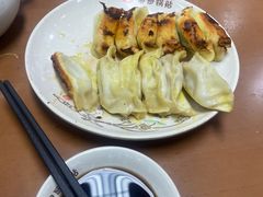 -回回锅贴(小河沿店)