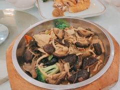 -东江渔村·古典园林·30年粤菜老字号(太和店)
