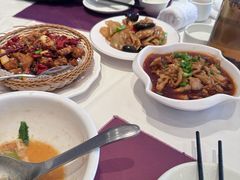 -凯鸽酒楼(大同振兴街店)