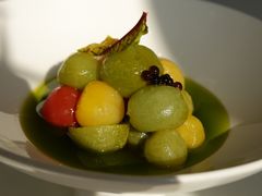 -上蔬无瑕· 创意素食·Vegetarian(华采天地店)