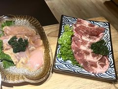 -隐家本格烧肉(万达广场店)