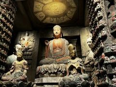 -秦始皇帝陵博物院(兵马俑)