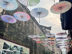 -东西巷