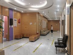 -美年大健康体检中心(牡丹园分院)