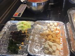-红屋牛排(闽江路店)
