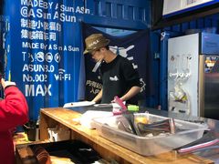 -阿上阿上麻辣香锅&麻辣烫(朝阳蓝色港湾店)