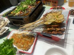 -三毛烧烤·南昌大排档(山姆店)